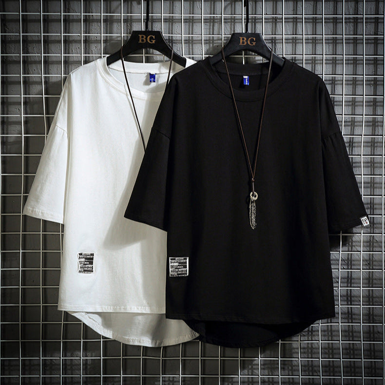 Kizo Long Sleeve T-Shirt