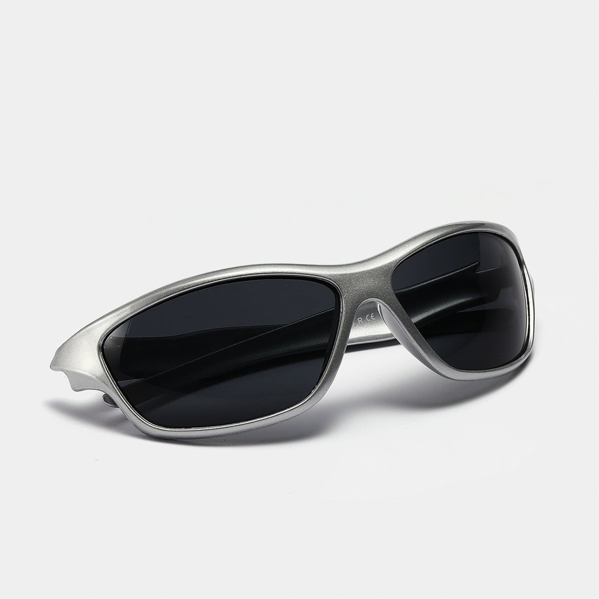 Cyber Y2K Retrofuturistic Sunglasses