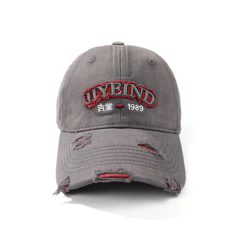 Jiyeind 1989 Baseball Cap