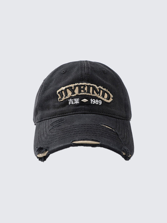 Jiyeind 1989 Baseball Cap