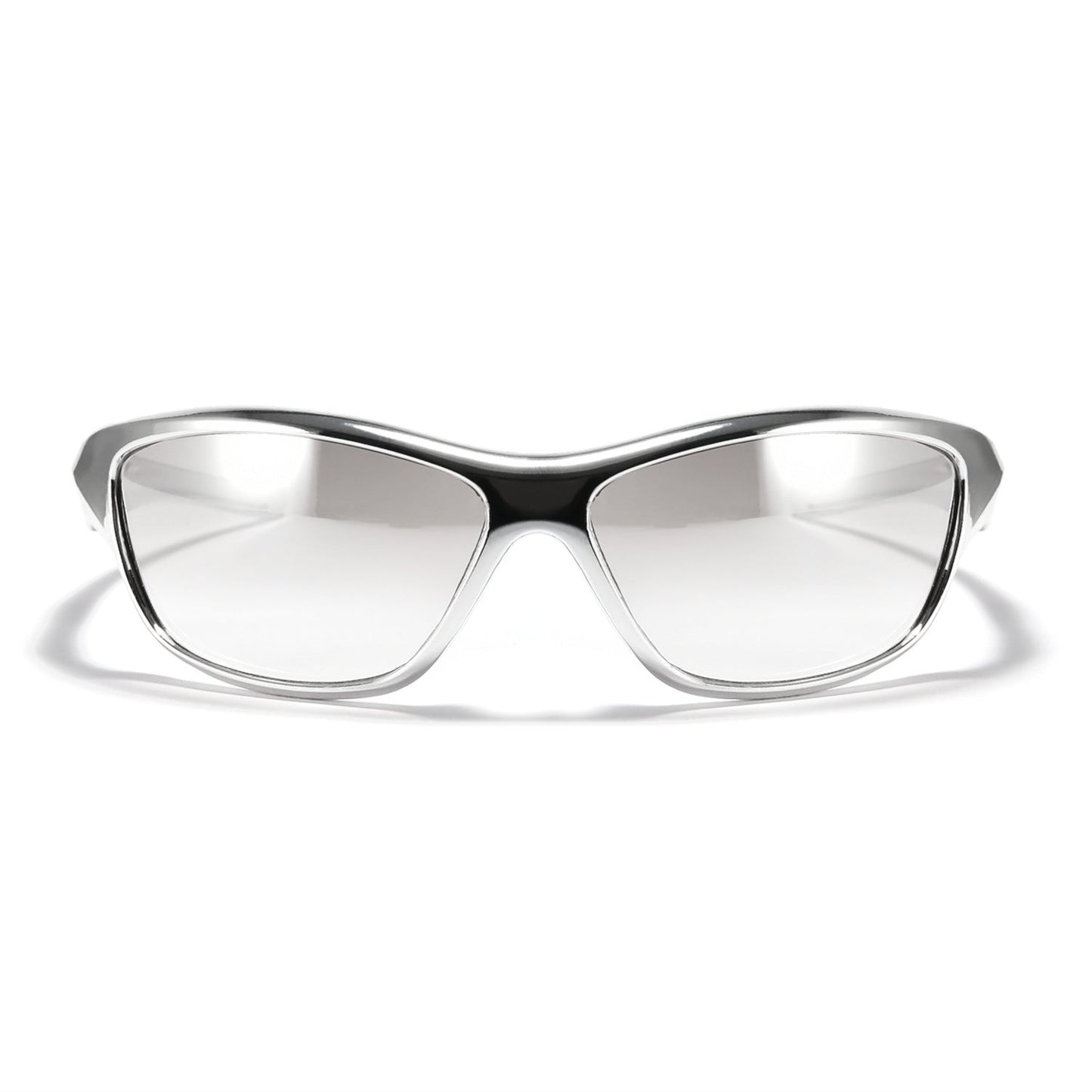 Cyber Y2K Retrofuturistic Sunglasses