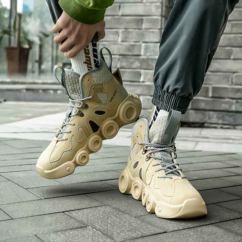 OFF-1975 Sneakers Original Best high top Sneakers 2023