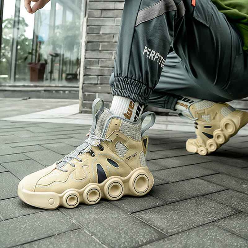 OFF-1975 Sneakers Original Best high top Sneakers 2023