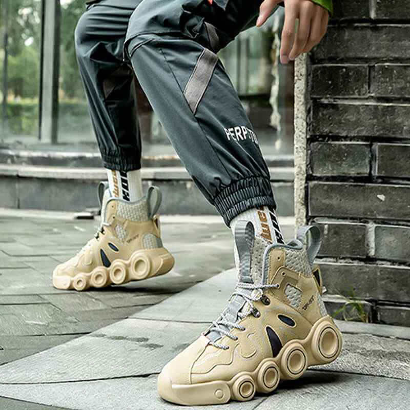 OFF-1975 Sneakers Original Best high top Sneakers 2023