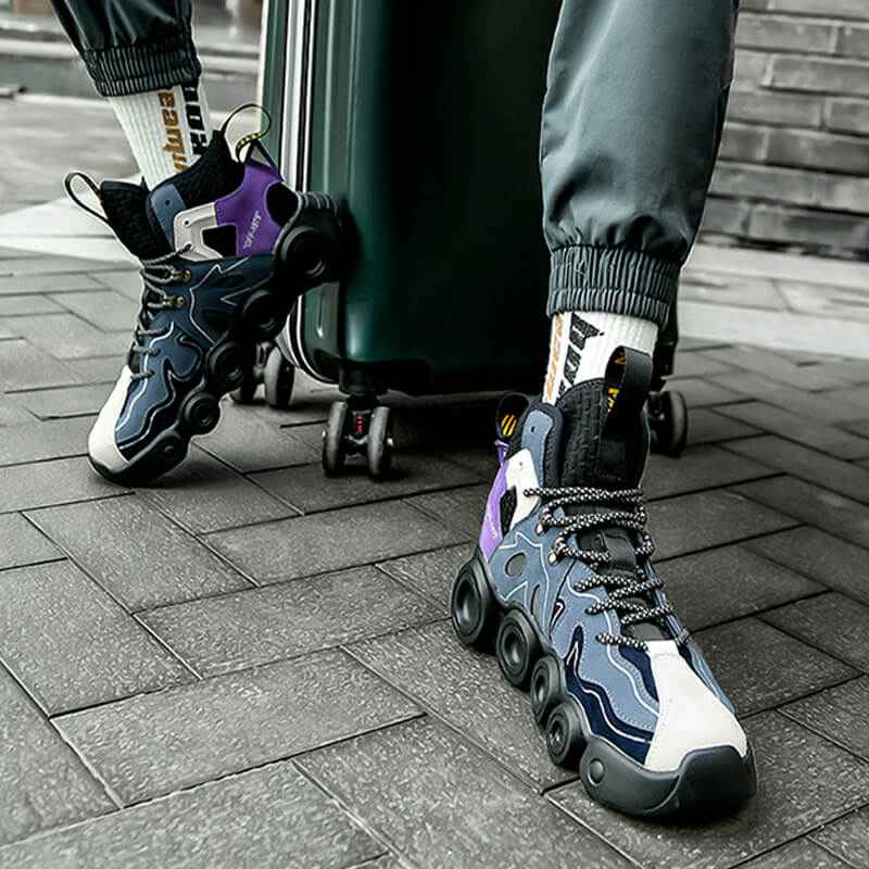OFF-1975 Sneakers Original Best high top Sneakers 2023