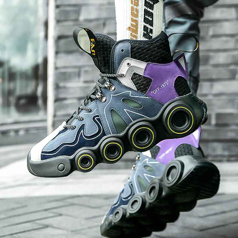 OFF-1975 Sneakers Original Best high top Sneakers 2023