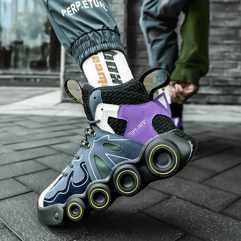 OFF-1975 Sneakers Original Best high top Sneakers 2023