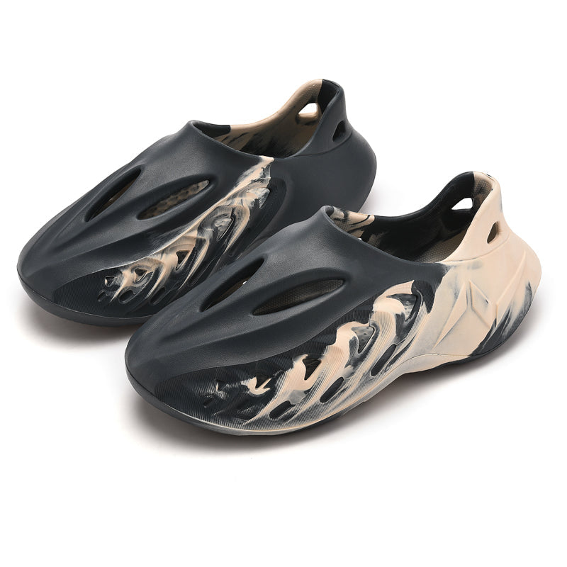 Legionary Leaps' T84 Foam Runners - Luxuryurbanwear