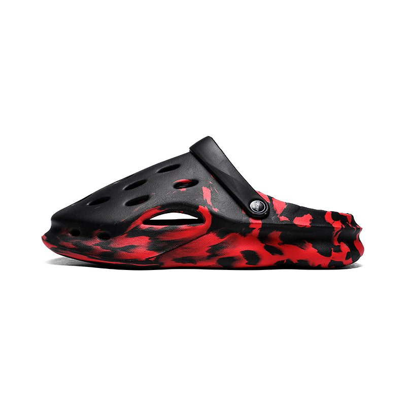 Roman Ripple' T84 Slides - Luxuryurbanwear