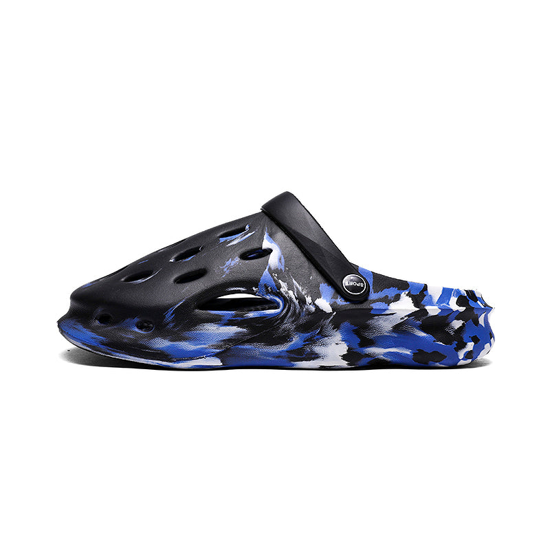 Roman Ripple' T84 Slides - Luxuryurbanwear