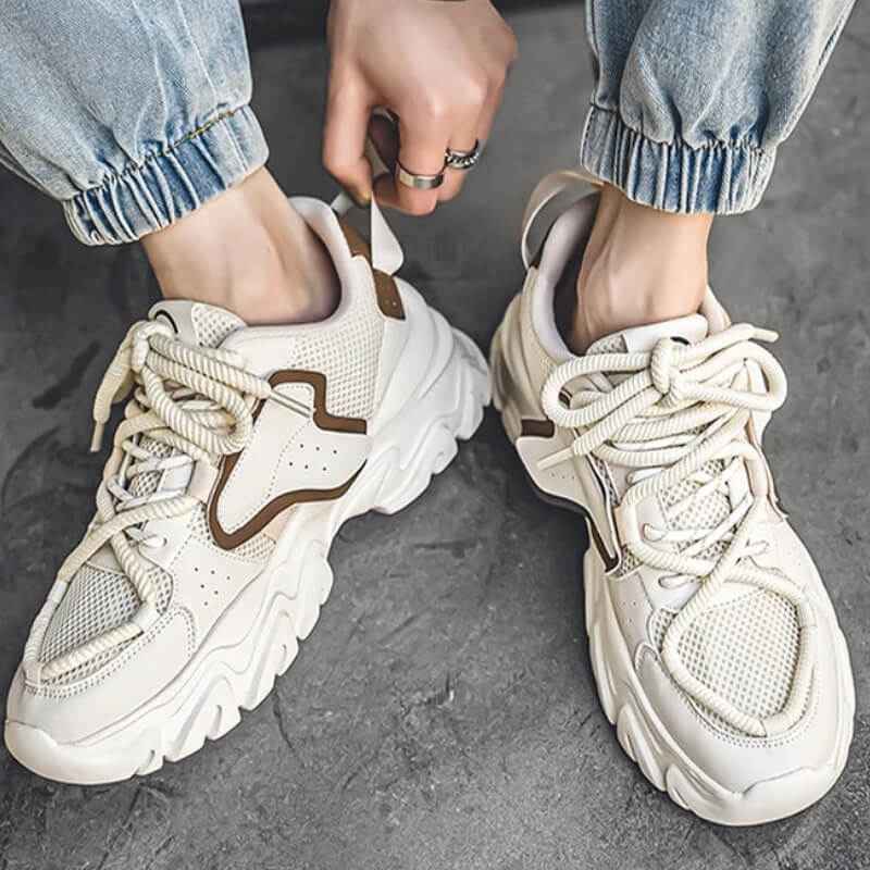 Oi-Dian Original Sneakers best dad shoes 2024