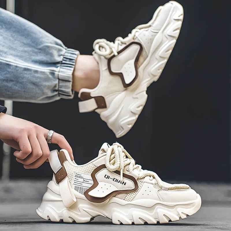 Oi-Dian Original Sneakers best dad shoes 2024