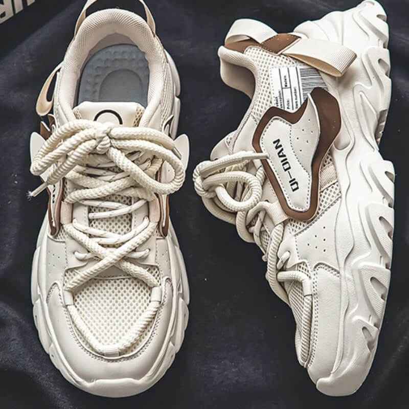 Oi-Dian Original Sneakers best dad shoes 2024