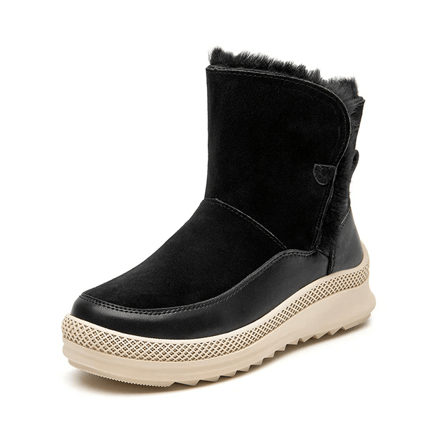 USS Shoes Oriana Women's Snow Boots