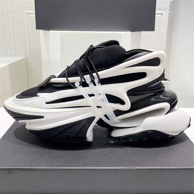 Orion Rainbow ZR 700 best Chunky Sneakers 2022