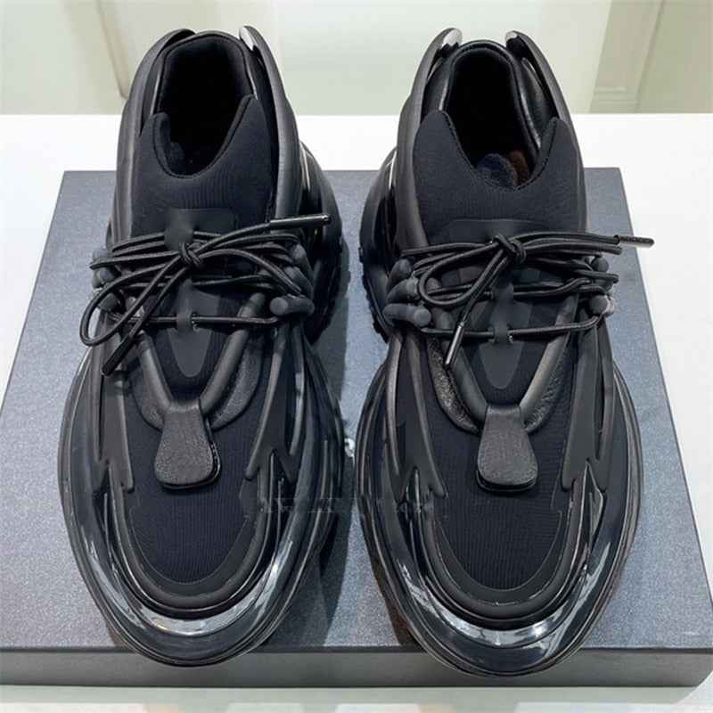 Orion Rainbow ZR 700 best Chunky Sneakers 2022