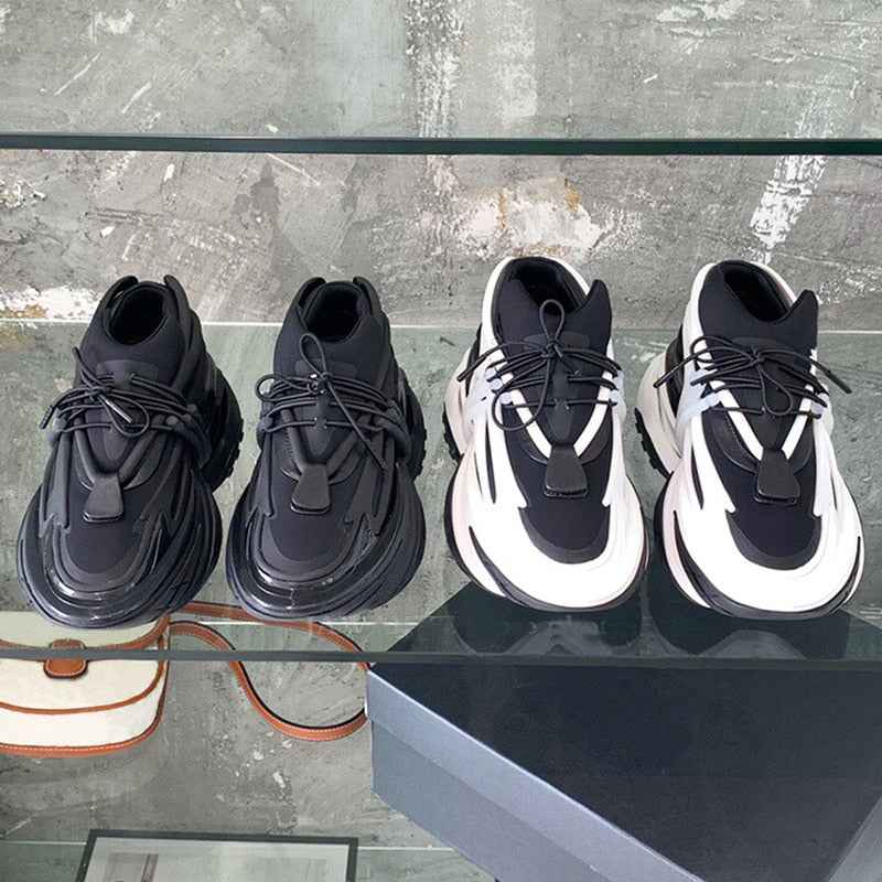 Orion Rainbow ZR 700 best Chunky Sneakers 2022