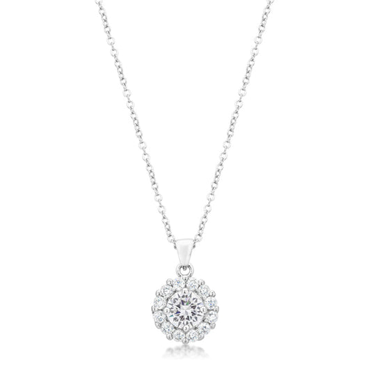Bella Bridal Pendant