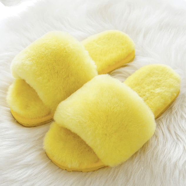 Pancha Women's Slippers Shoes
