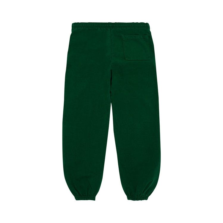 SPYDER Joggers Spider Web Graphic
