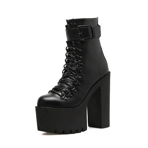 Peniche Women's Boots