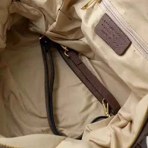 THE FRANCES SLOUCHY TOTE