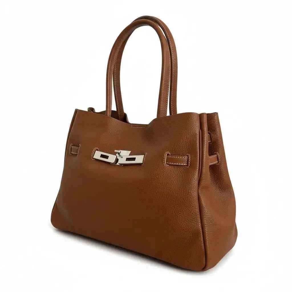 THE GLADYS TOTE BAG