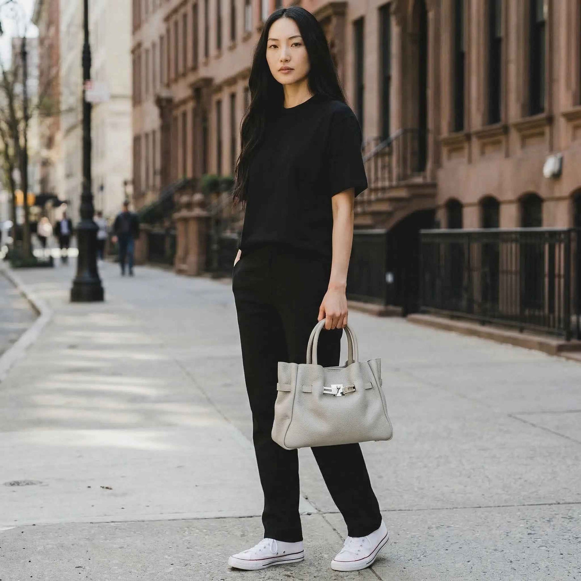 THE GLADYS TOTE BAG