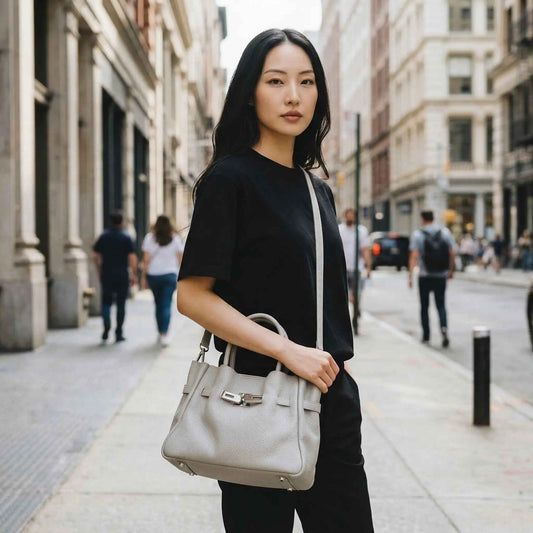 THE GLADYS TOTE BAG