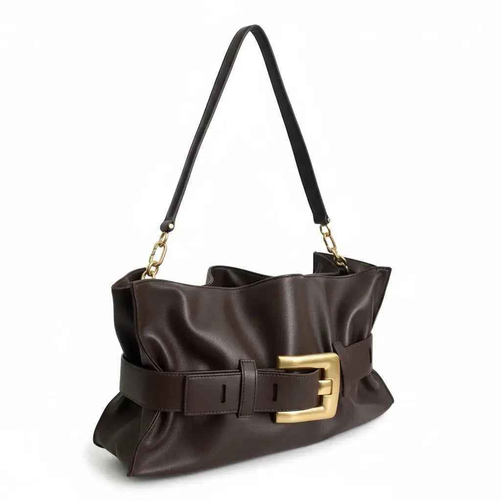 THE LUCY CHUNKY BELT BAG