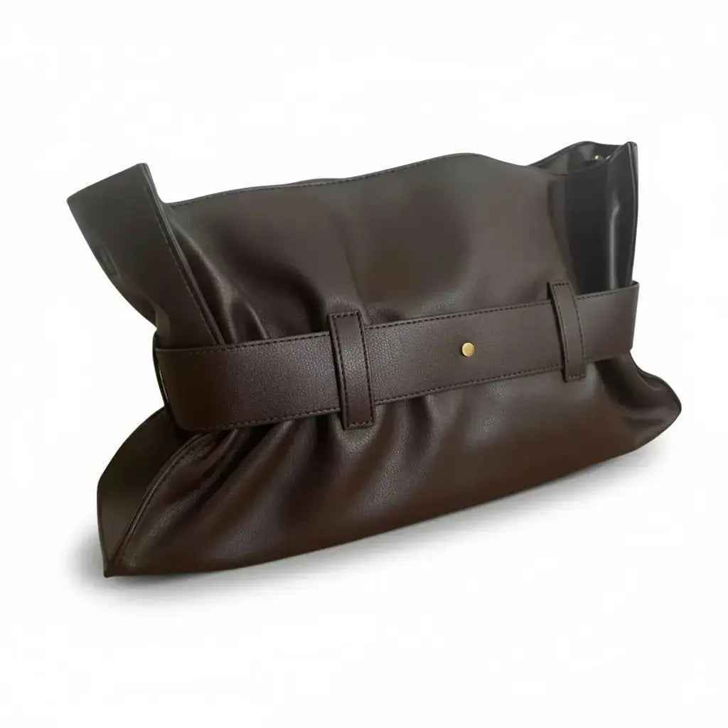 THE LUCY CHUNKY BELT BAG