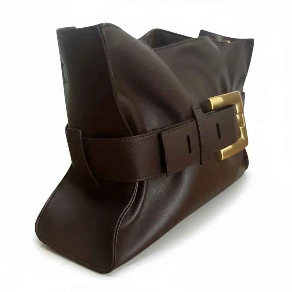 THE LUCY CHUNKY BELT BAG