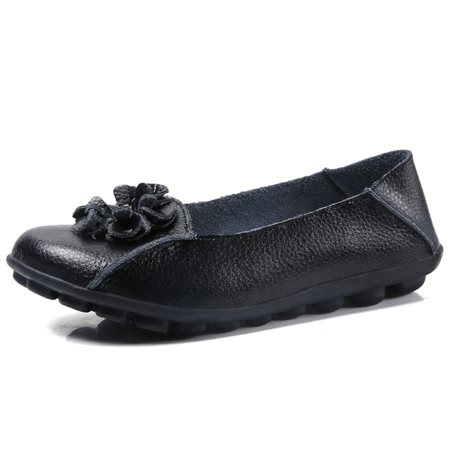 Piery Women's Casual Flat Shoes