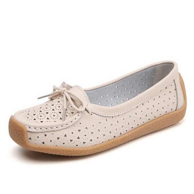 Pilar Women's Loafer Flat Shoes