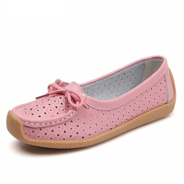 Pilar Women's Loafer Flat Shoes