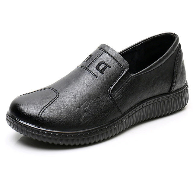 USS Shoes Puchi Women's Loafer - Luxuryurbanwear