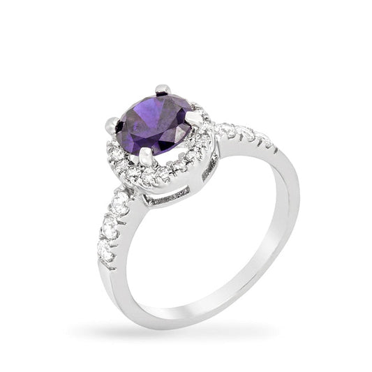 Simple Eternity Band