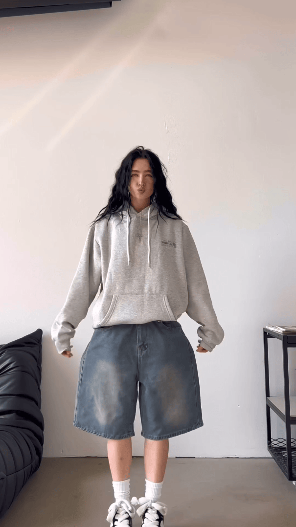 Hoodie Love