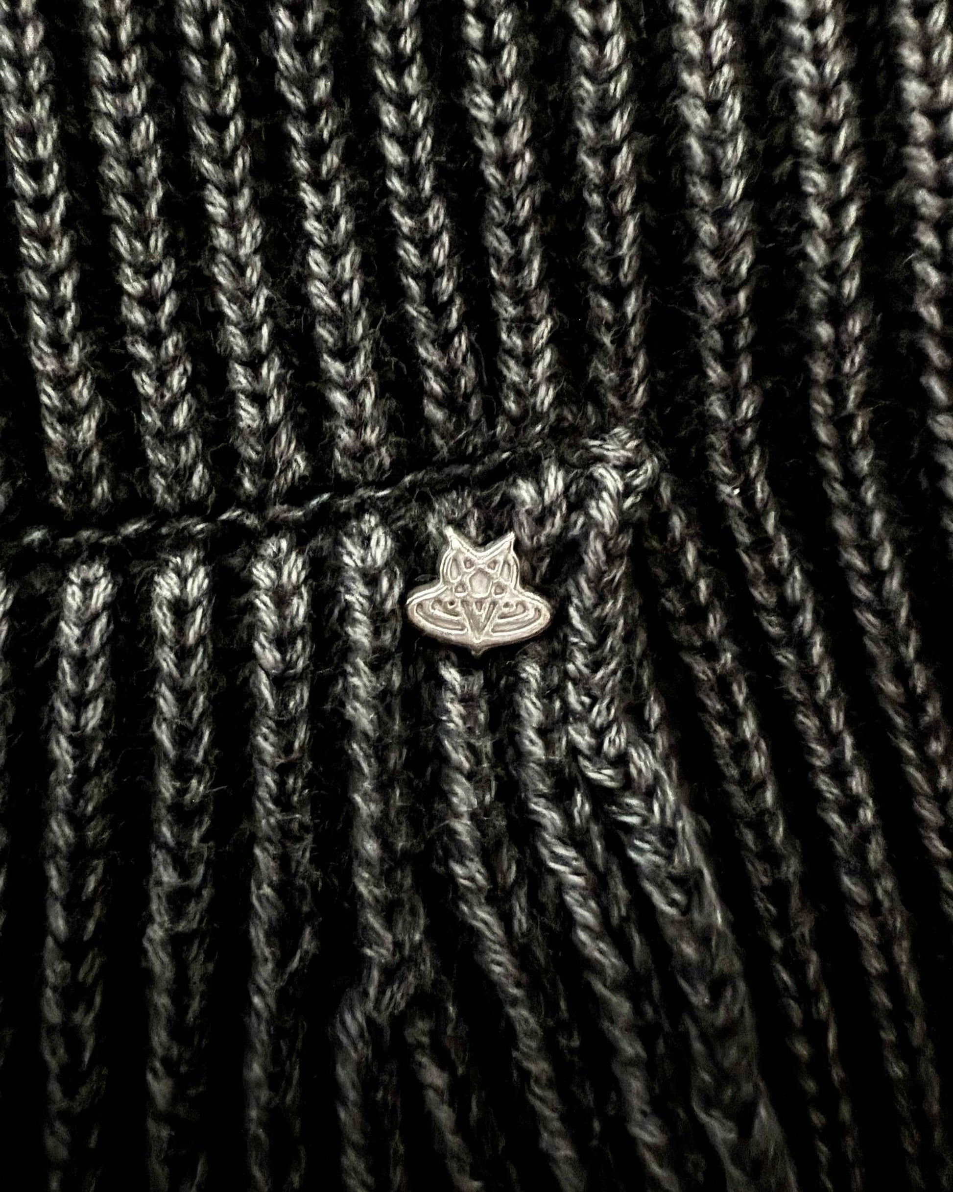 "STEALTH" FULL ZIP