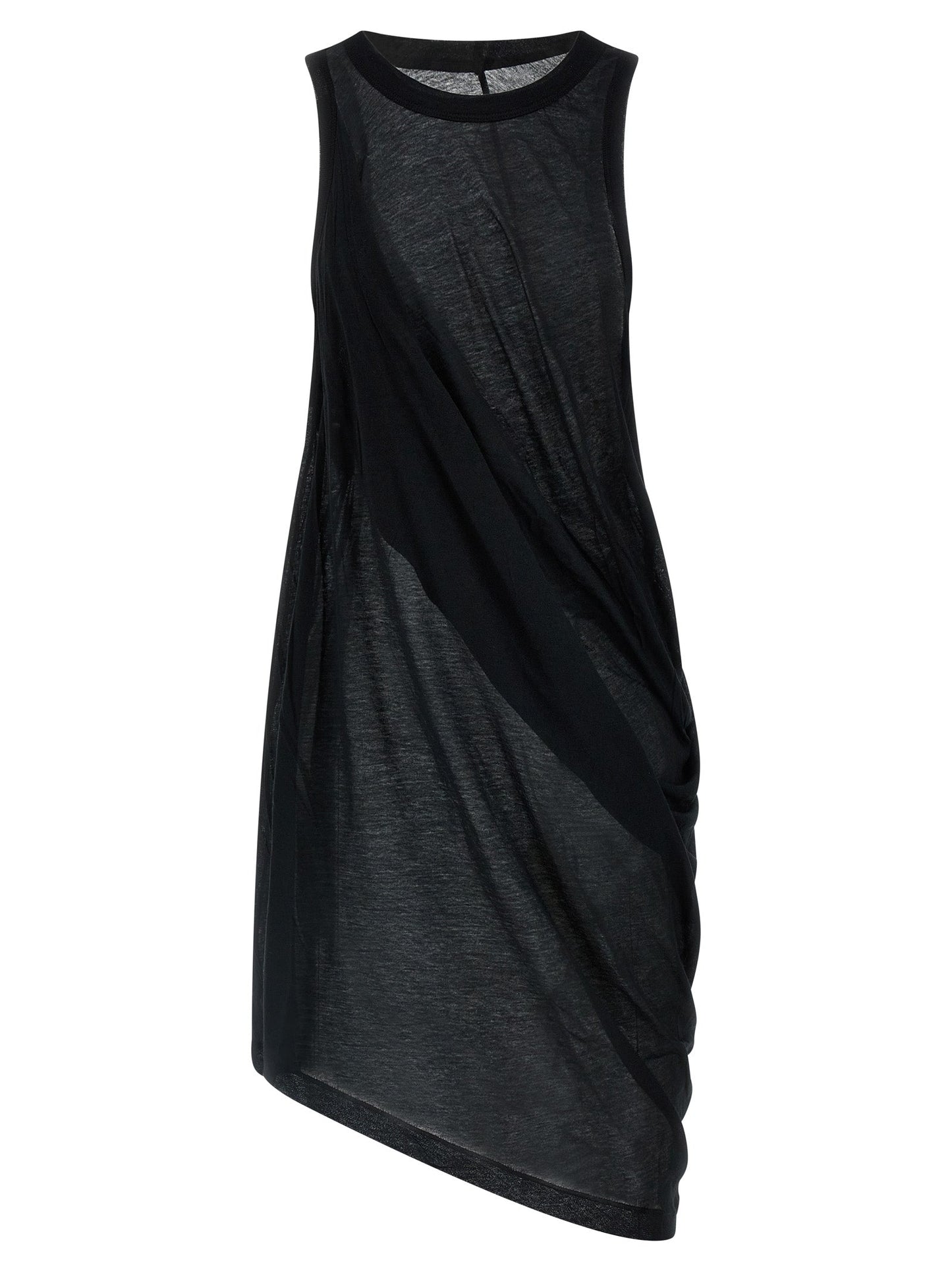 Rick Owens Men 'Anthem Tank' Top