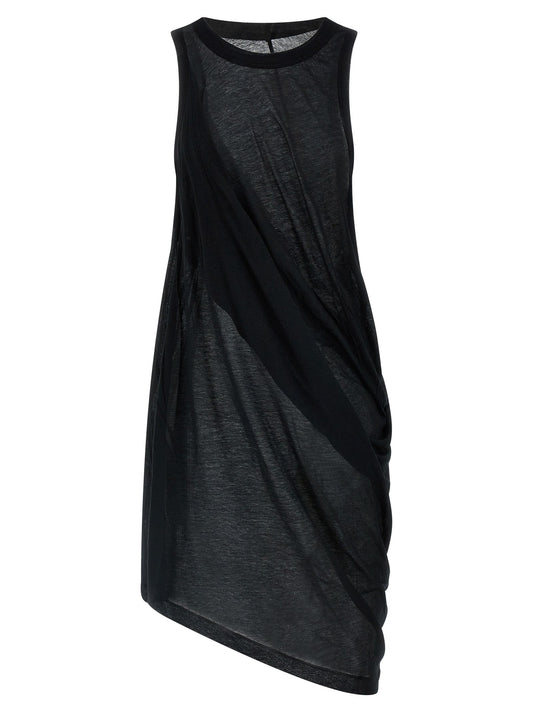 Rick Owens Men 'Anthem Tank' Top