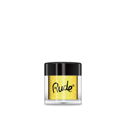 RUDE You Glit Up My Life Glitter - Bling Bling!