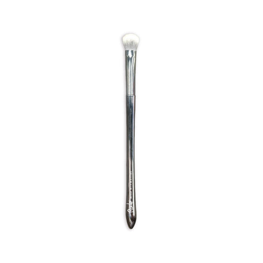 RUDE Silver Bullet Brush - Eyeshadow Brush