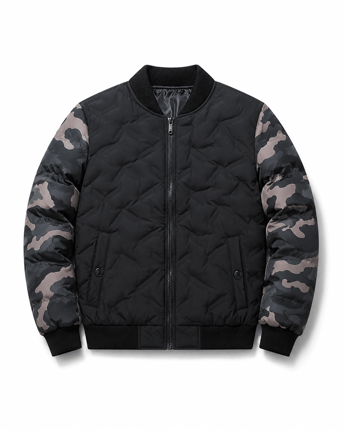 Urban Recon Bomber Jacket