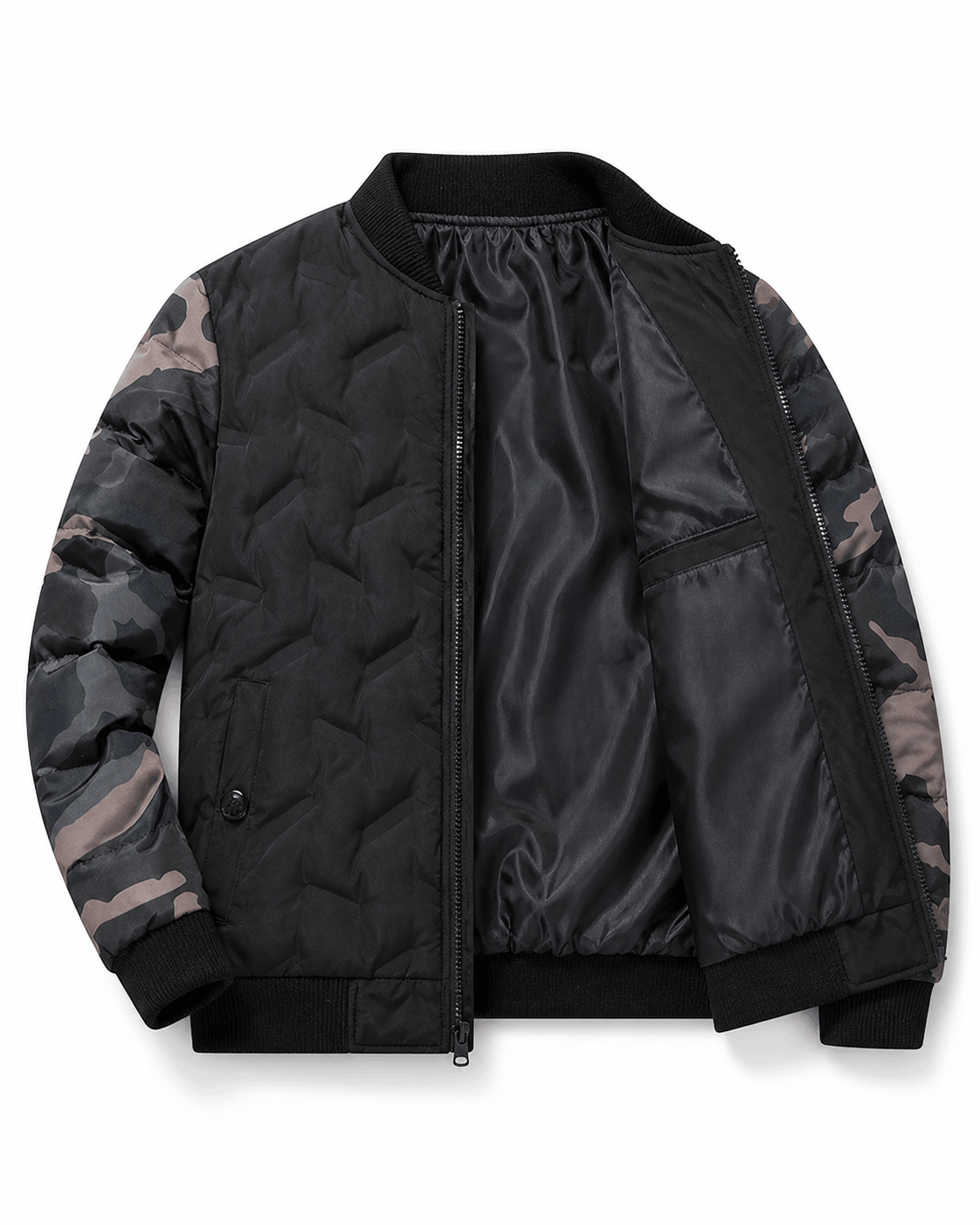 Urban Recon Bomber Jacket