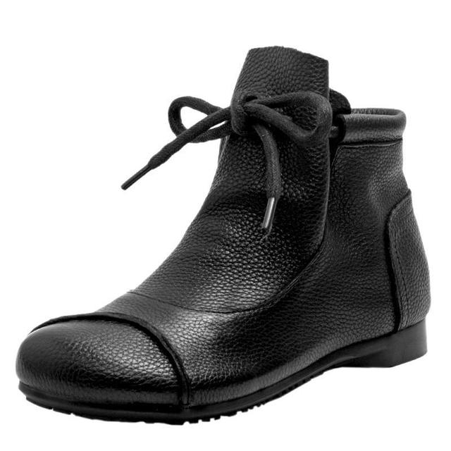 Raimi Women's Boots - Luxuryurbanwear