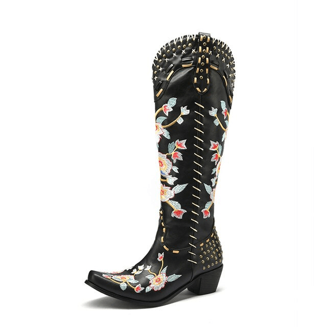 Raiza Women's Boots