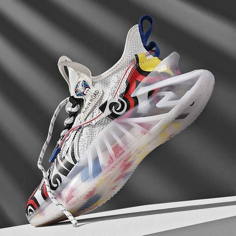 RAVR ROAD Sneakers
