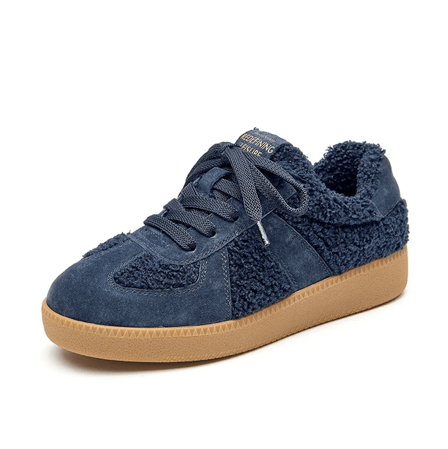 USS Shoes Rayne Women's Sneaker