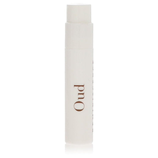 Reminiscence Oud by Reminiscence Vial (sample) .04 oz for Women